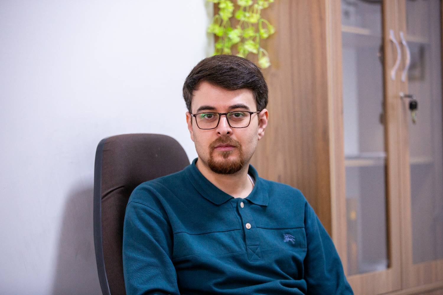 دکتر محمدباقر حیدری